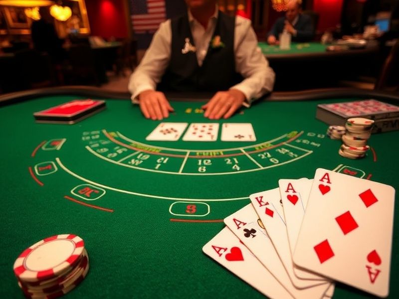 Experience the thrill of real life casino games with expert guides on how to play, win, and navigate live gambling environments. Discover game types, strategies, and the difference between online and physical casinos.